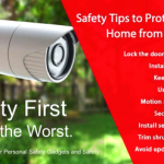 Proudly an Indian Product, very useful Home CCTV Camera