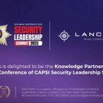18th Annual Conference of Private Security Industry Security Leadership Summit 2023, 24-25 November 2023. CAPSI