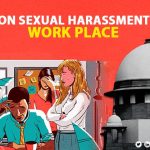 “Courts Shouldn’t Be Swayed By Hyper-Technicalities”: SC On Sexual Harassment Cases