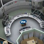 What are security control rooms? Everything you need to know